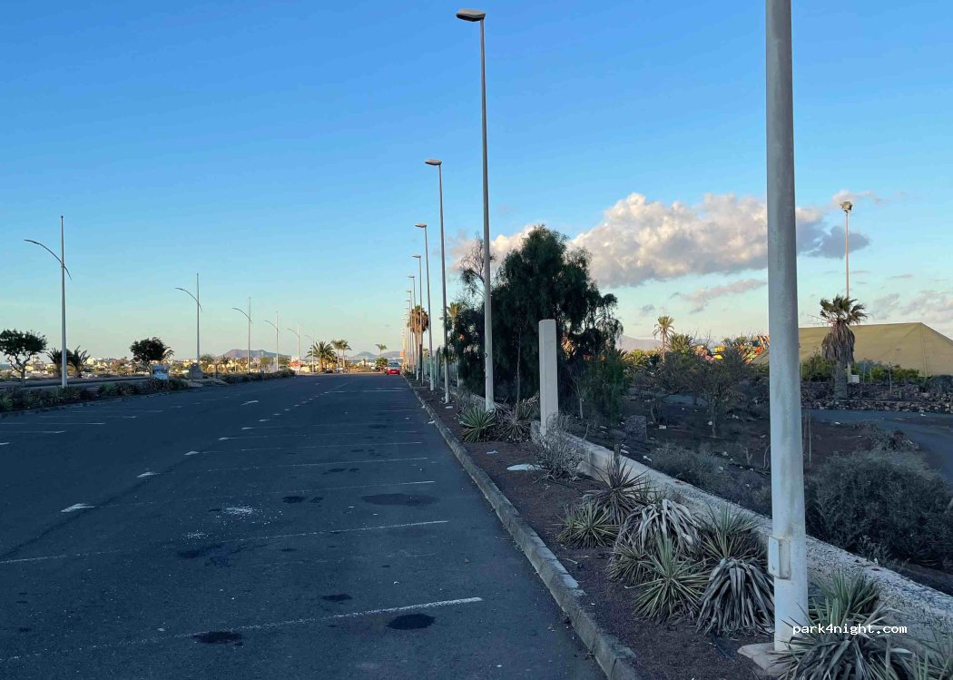 (35660) Corralejo - 1 Avenida Fuerteventura — foto