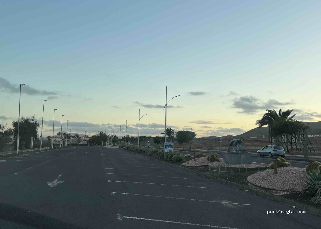 (35660) Corralejo - 1 Avenida Fuerteventura — foto 3