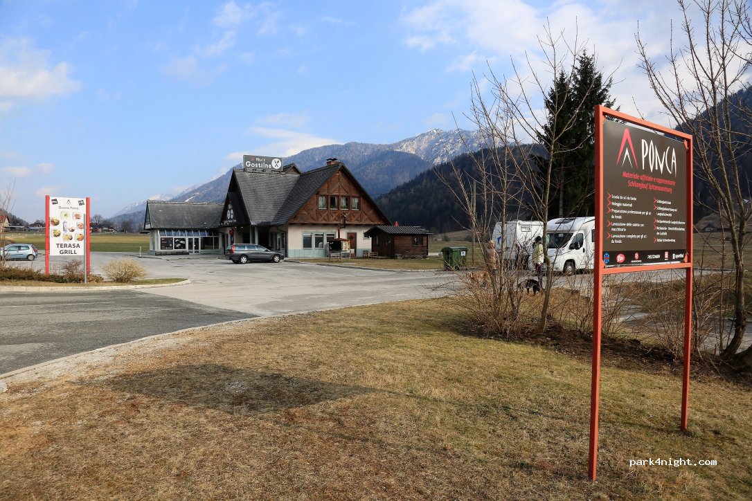 (4283) Rateče - 97a Rateče — foto