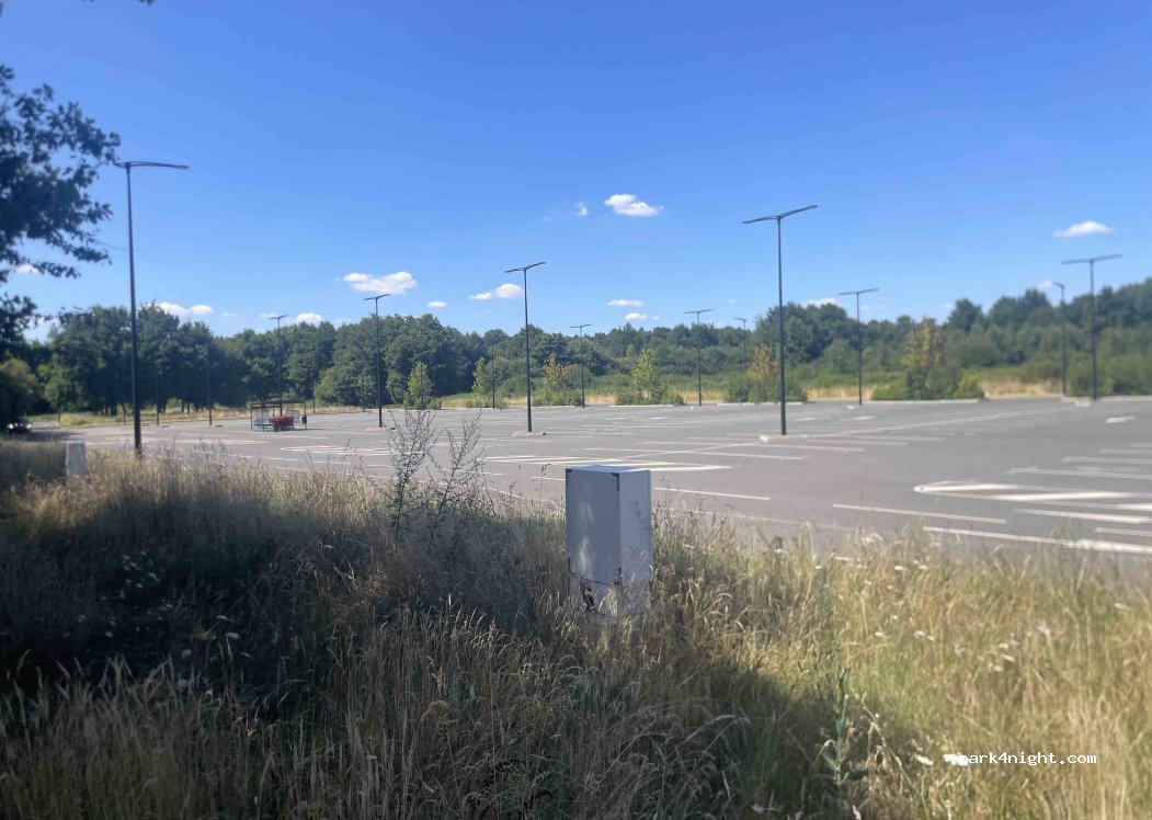 (72230) Ruaudin - 2 bd des hunaudières — foto