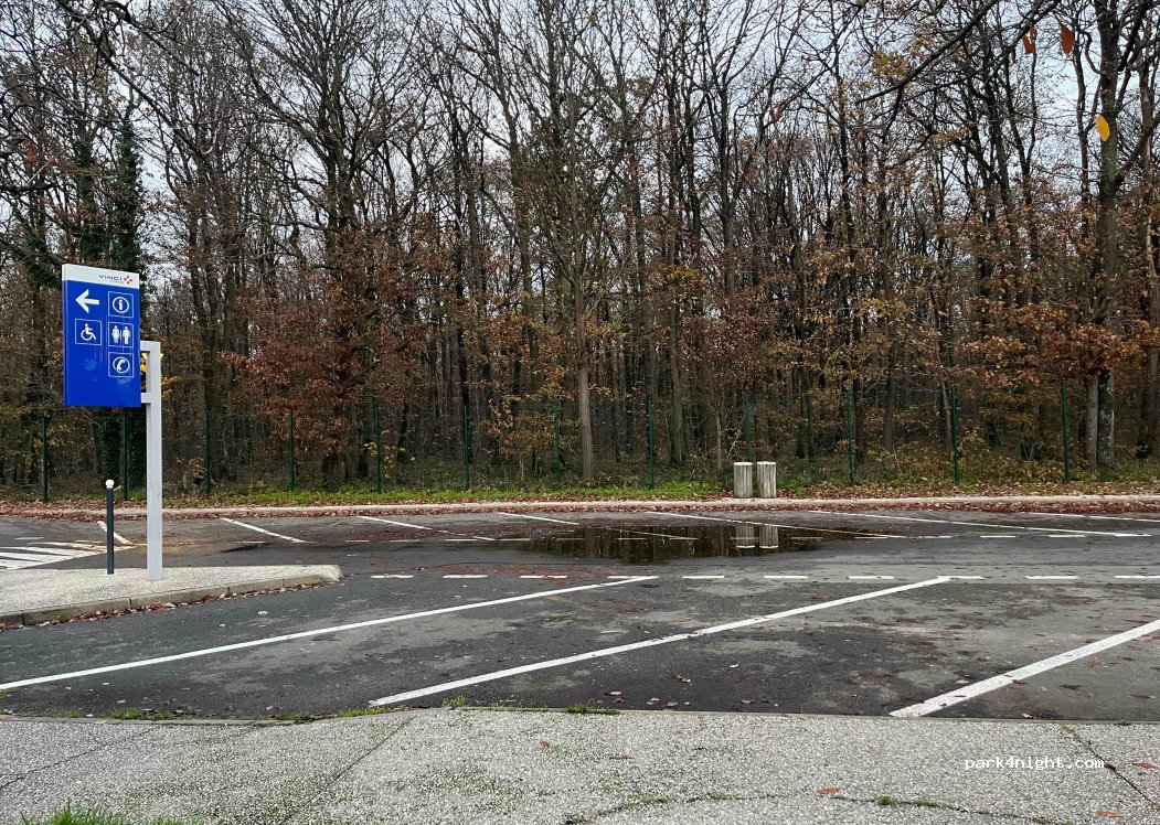 (78730) Saint-Arnoult-en-Yvelines - — foto 2