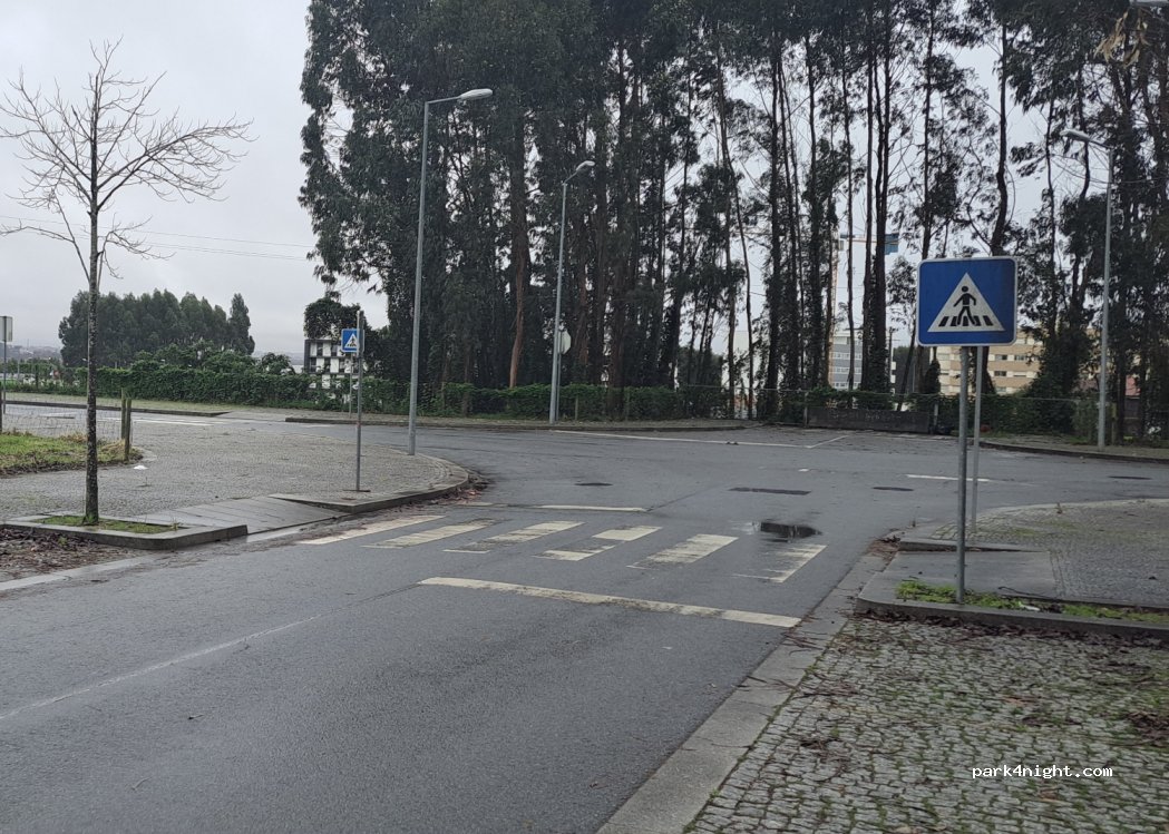 (4470-558) Moreira - 31 Rua Dona Emília de Ceta — foto 3