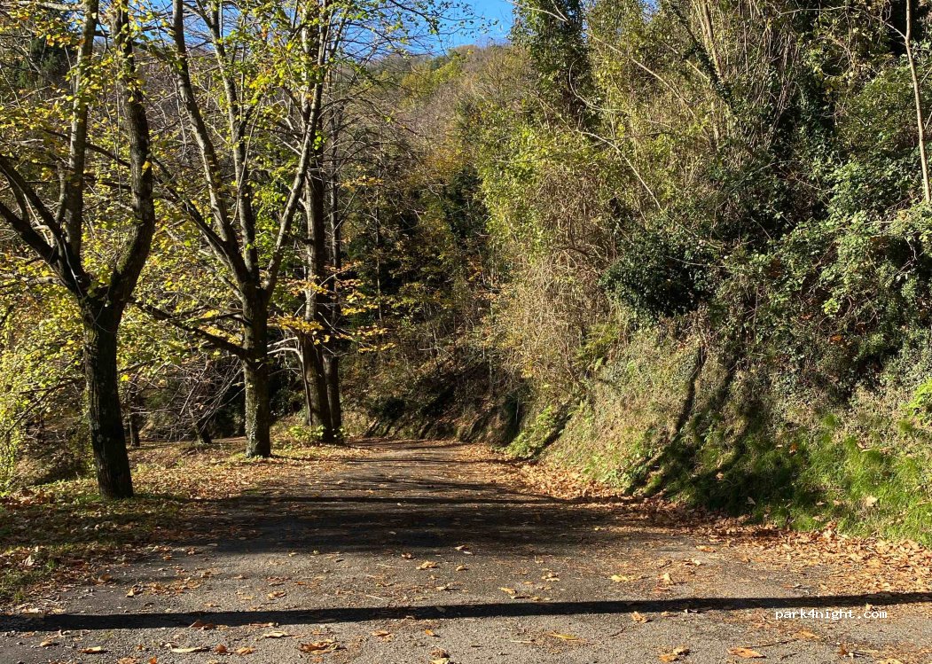 (54027) Pontremoli - Unnamed Road — foto 2
