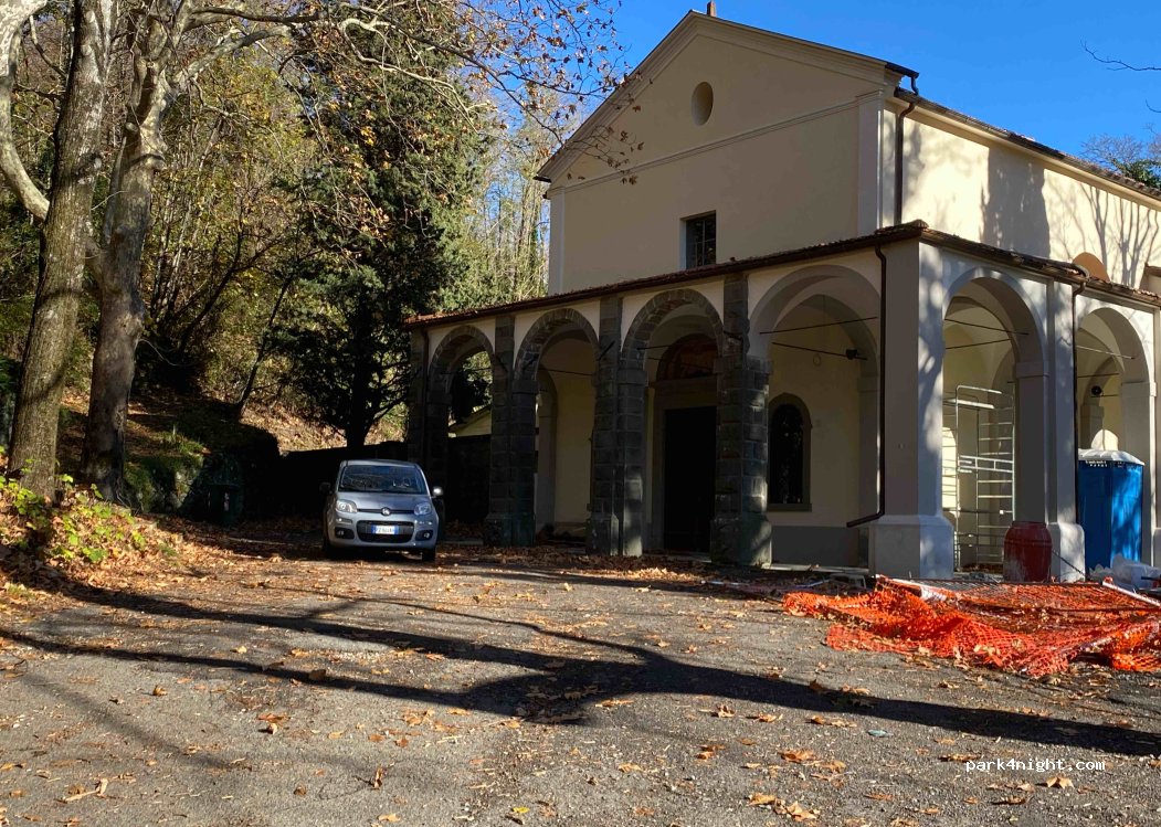 (54027) Pontremoli - Unnamed Road — foto 3
