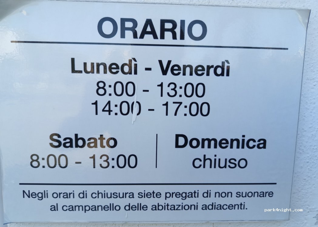 (84098) Pagliarone - 118 Via Amerigo Vespucci — foto 3