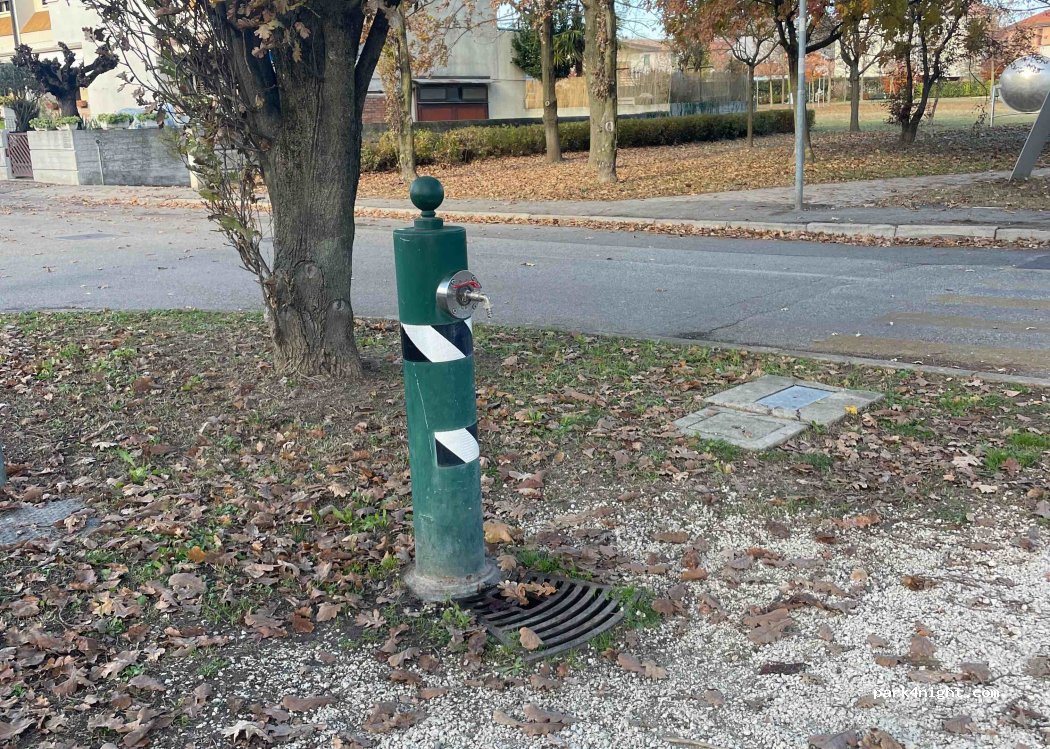 (31030) Casier - 45 Via Martiri Forze dell'Ordine — foto