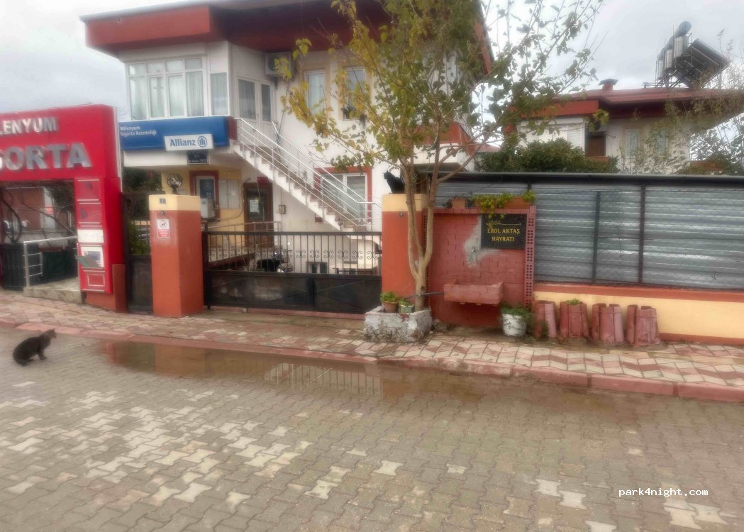 (07980) Kemer - 3 409. Sokak — foto 2