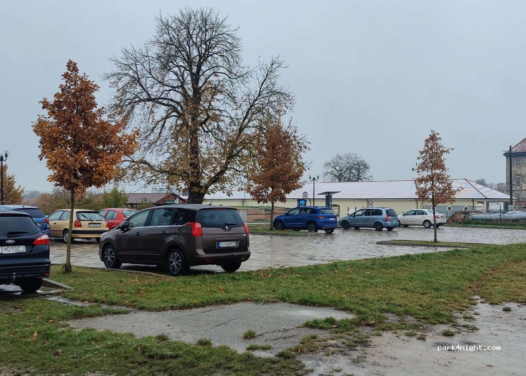 (908 51) Holíč - Akademika Jozefa Čabelku — foto 2