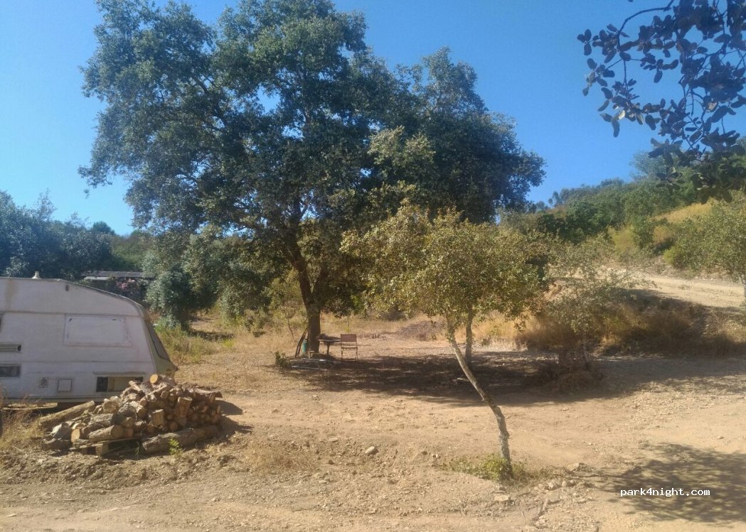 Monte das Laranjeiras — foto