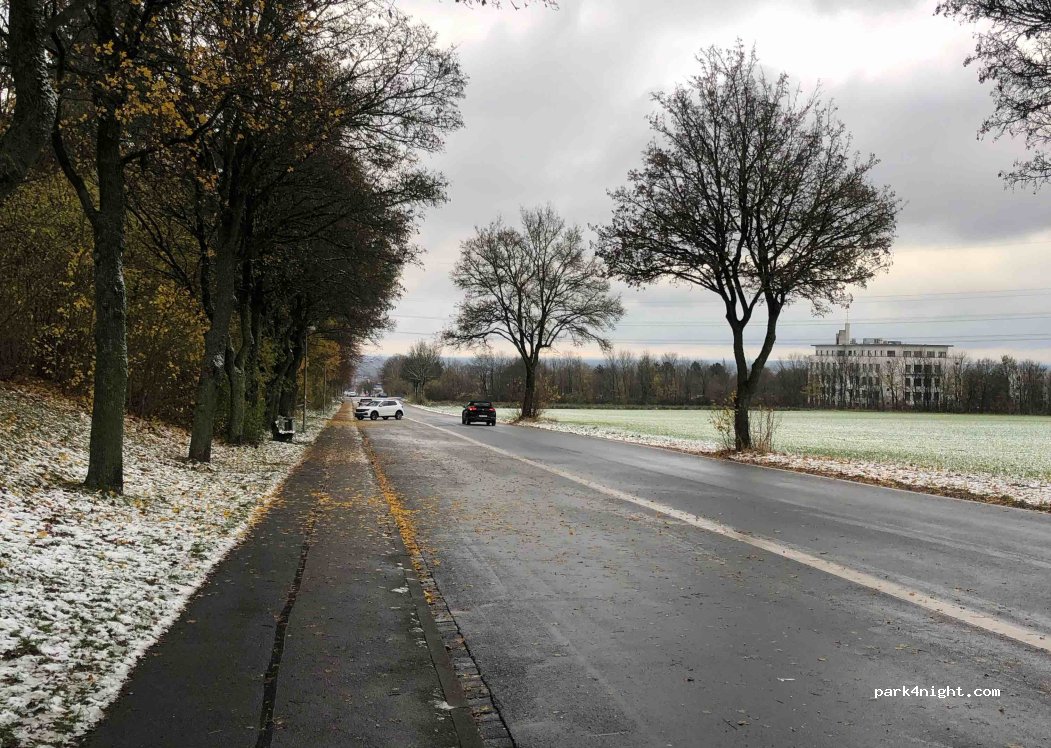 (33098) Paderborn - 160 Querweg — foto