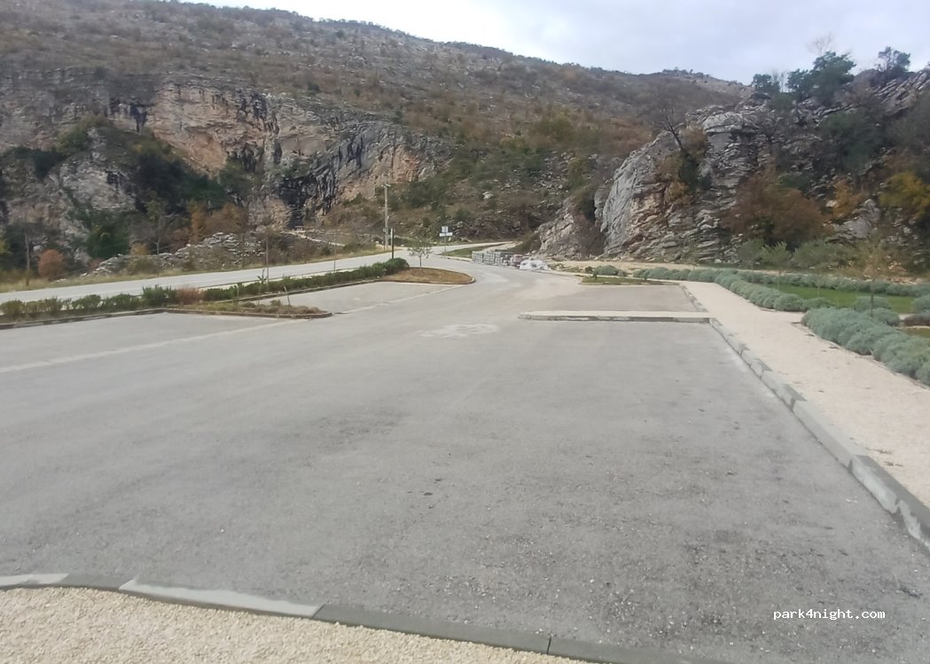(88344) Drinovci - Unnamed Road — foto