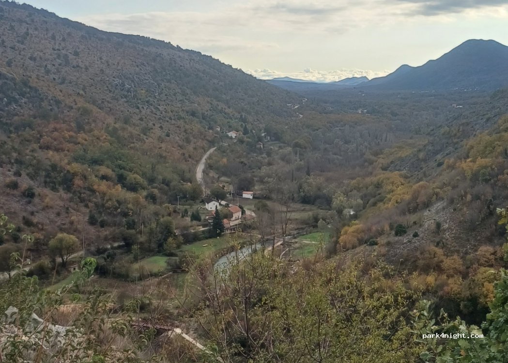(88344) Drinovci - Unnamed Road — foto 3