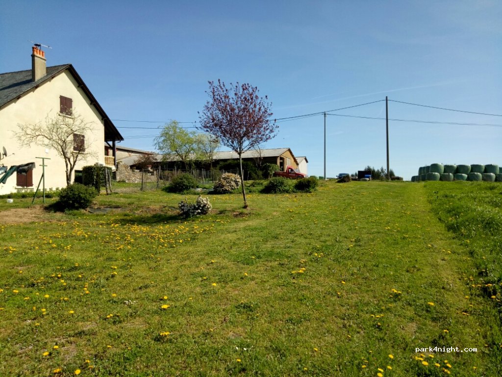 Gaec Des 3 Fougeres — foto 2
