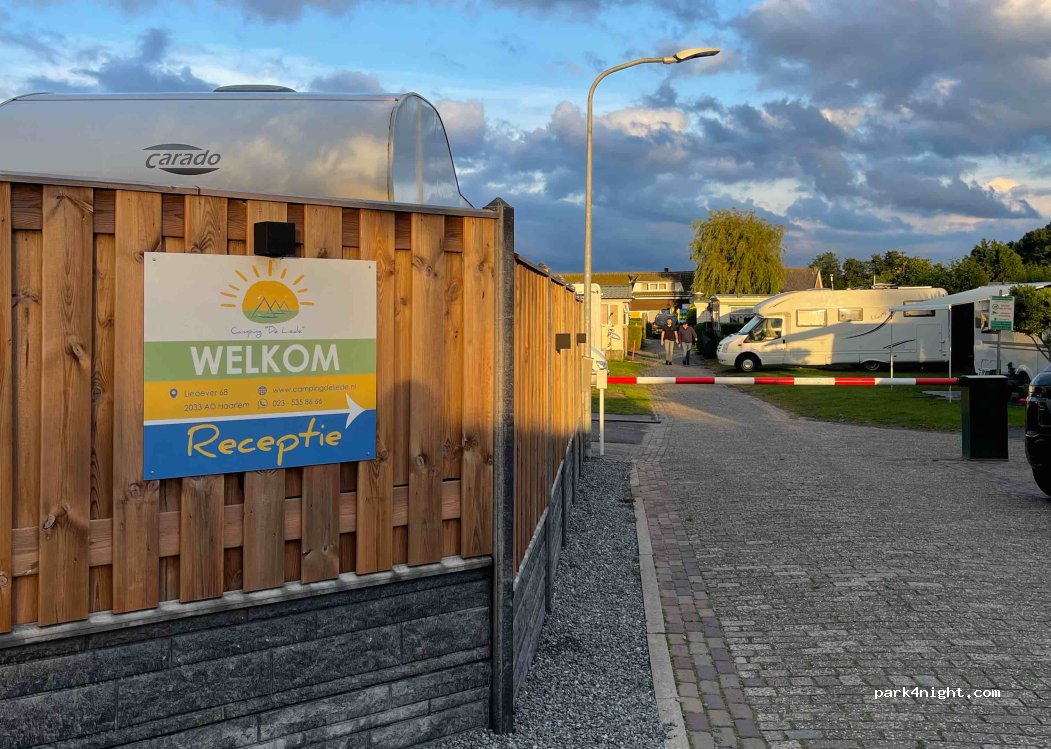 Camping de Liede — foto 2