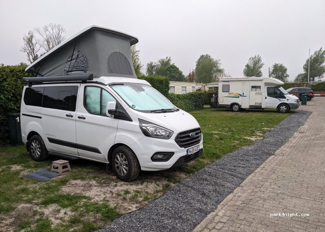 Camping de Liede — foto 3