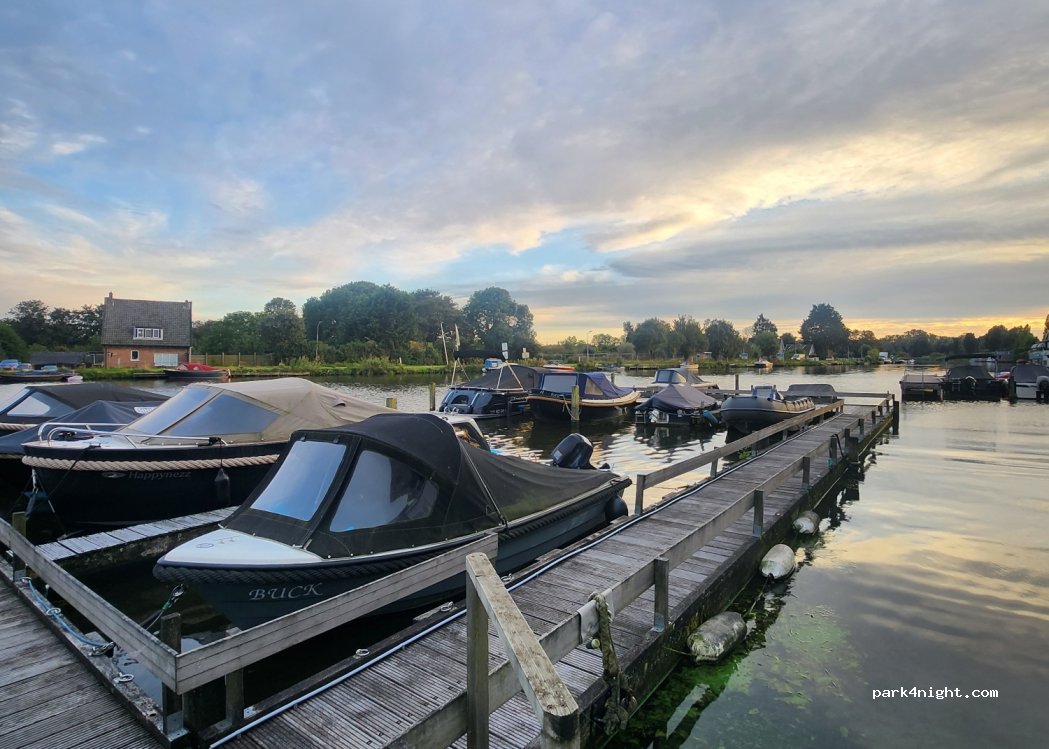 Camping de Liede — foto 4