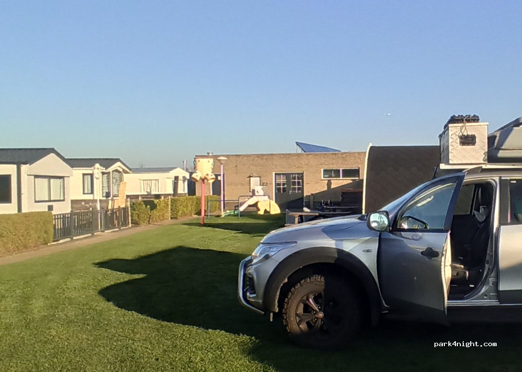 Camping de Liede — foto 5