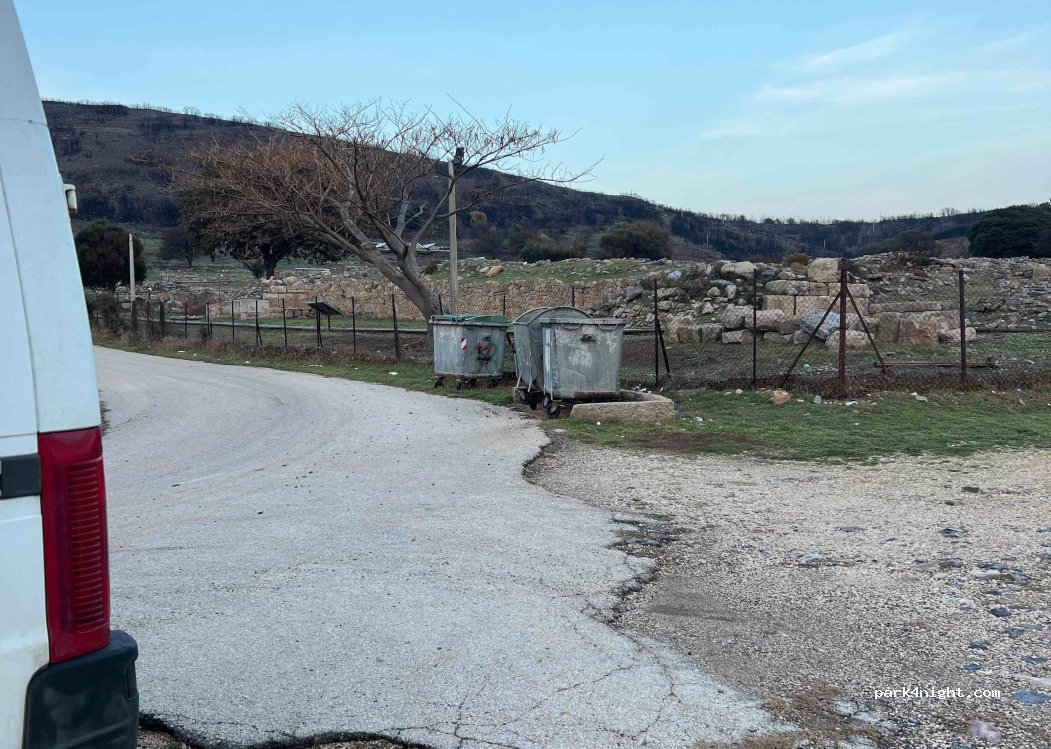 (681 00) Alexandroupoli - — foto