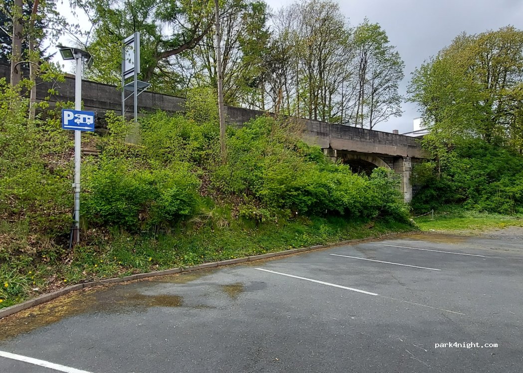 (95028) Hof - 2 Hochstraße — foto 4