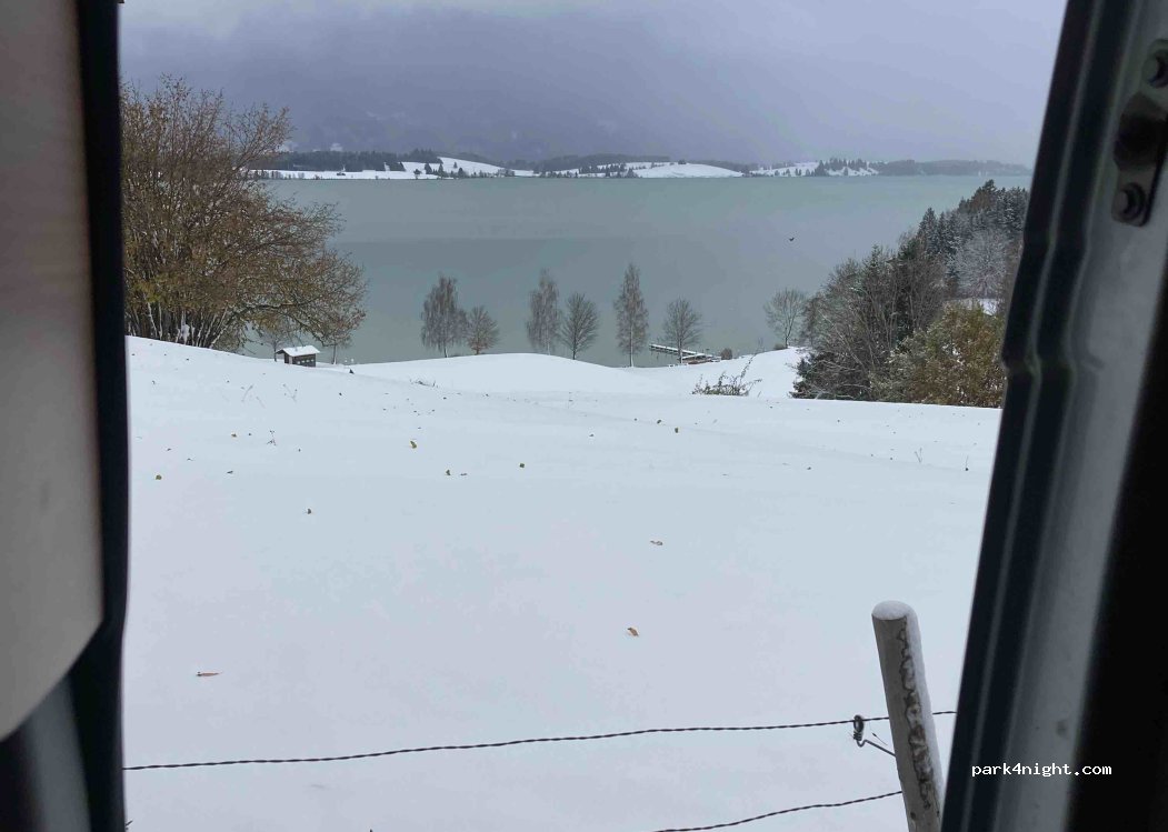 (87669) Rieden am Forggensee - 10 Almstraße — foto