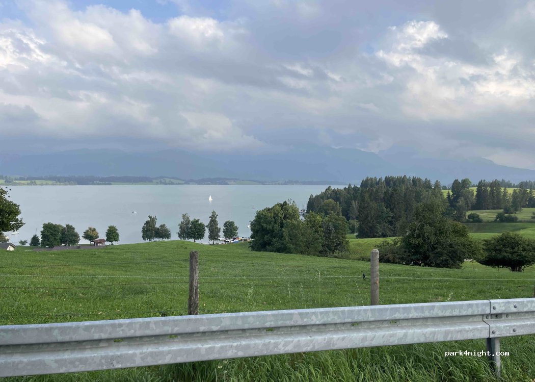 (87669) Rieden am Forggensee - 10 Almstraße — foto 3