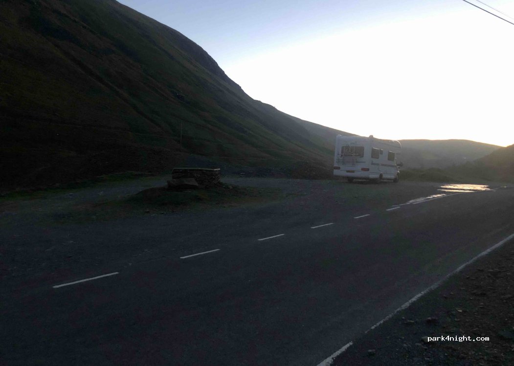 (SY23 4AG) Aberystwyth - National Cycle Route 81 — foto