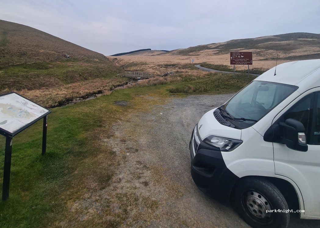 (SY23 4AG) Aberystwyth - National Cycle Route 81 — foto 2