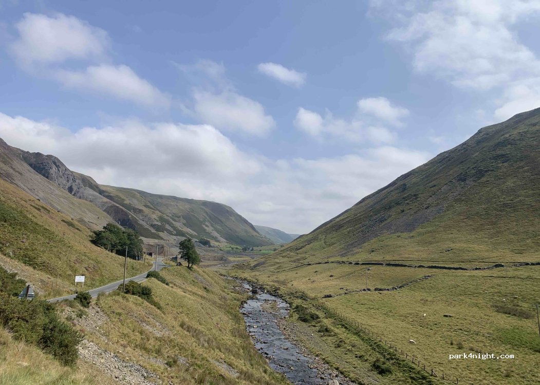 (SY23 4AG) Aberystwyth - National Cycle Route 81 — foto 4
