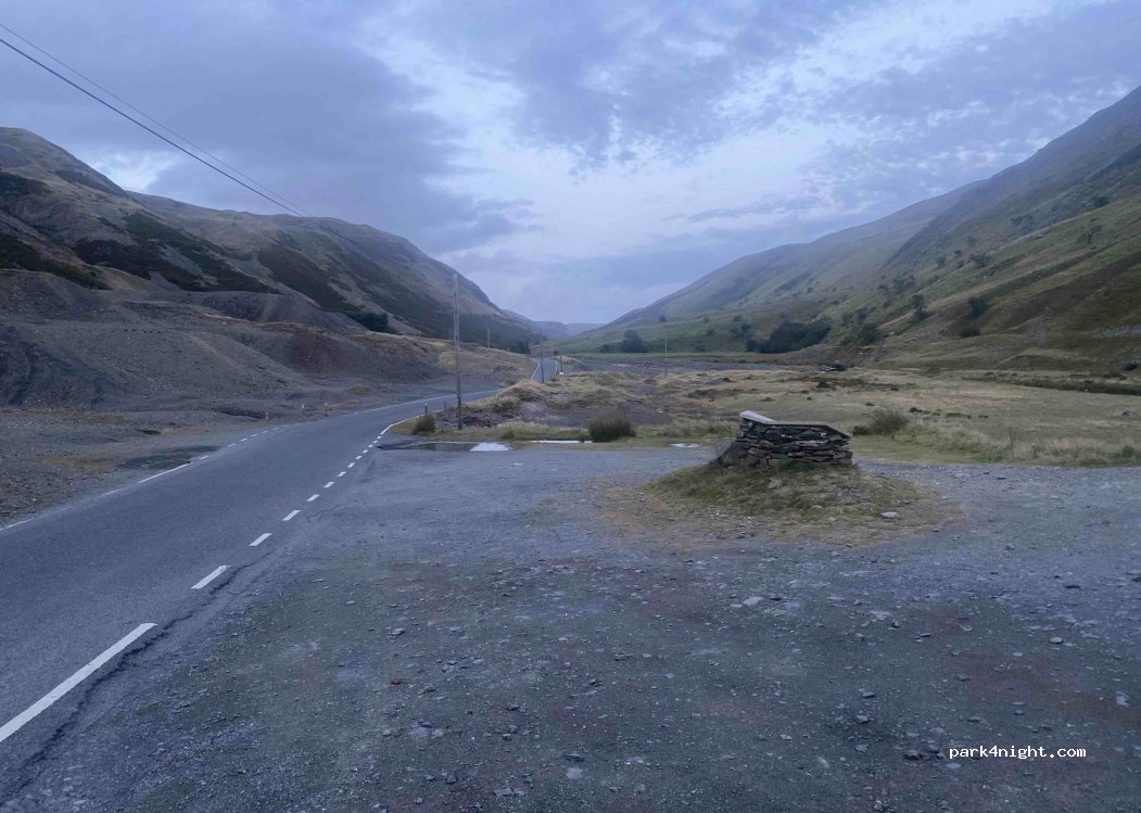 (SY23 4AG) Aberystwyth - National Cycle Route 81 — foto 5