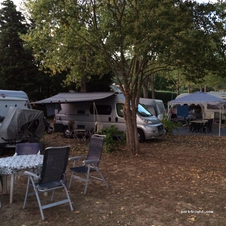 Camping La Revire — foto