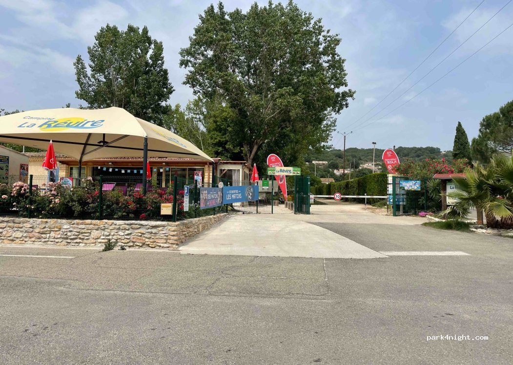 Camping La Revire — foto 2