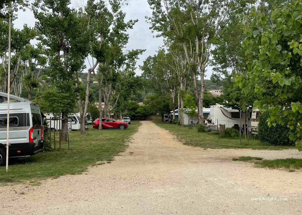 Camping La Revire — foto 3