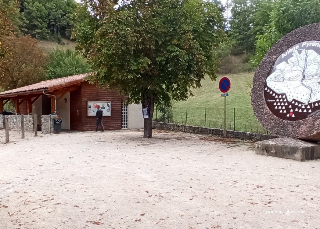 (09290) Le Mas-d'Azil - 576 Baudet — foto 2