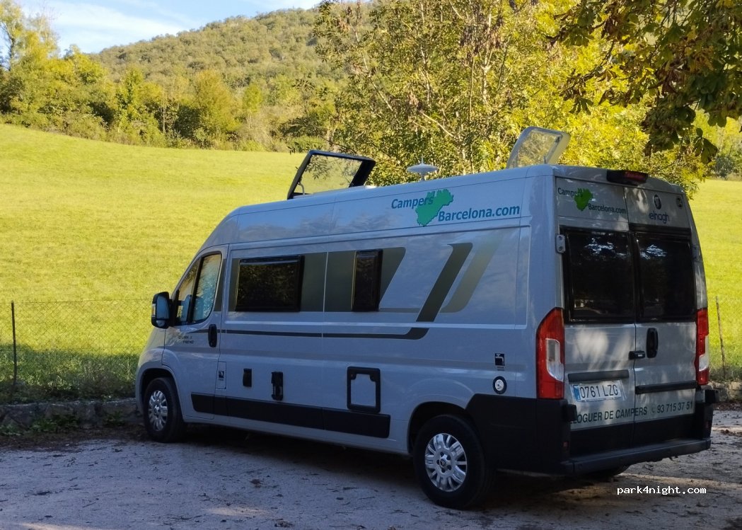 (09290) Le Mas-d'Azil - 576 Baudet — foto 3