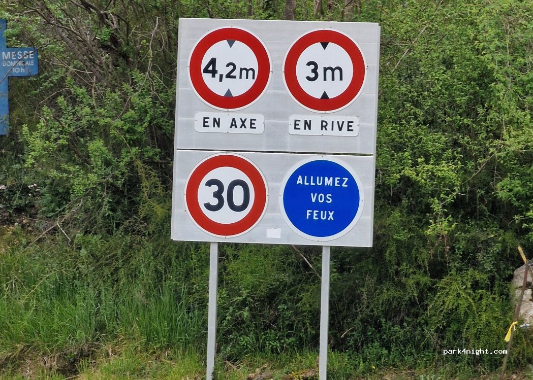 (09290) Le Mas-d'Azil - 576 Baudet — foto 5