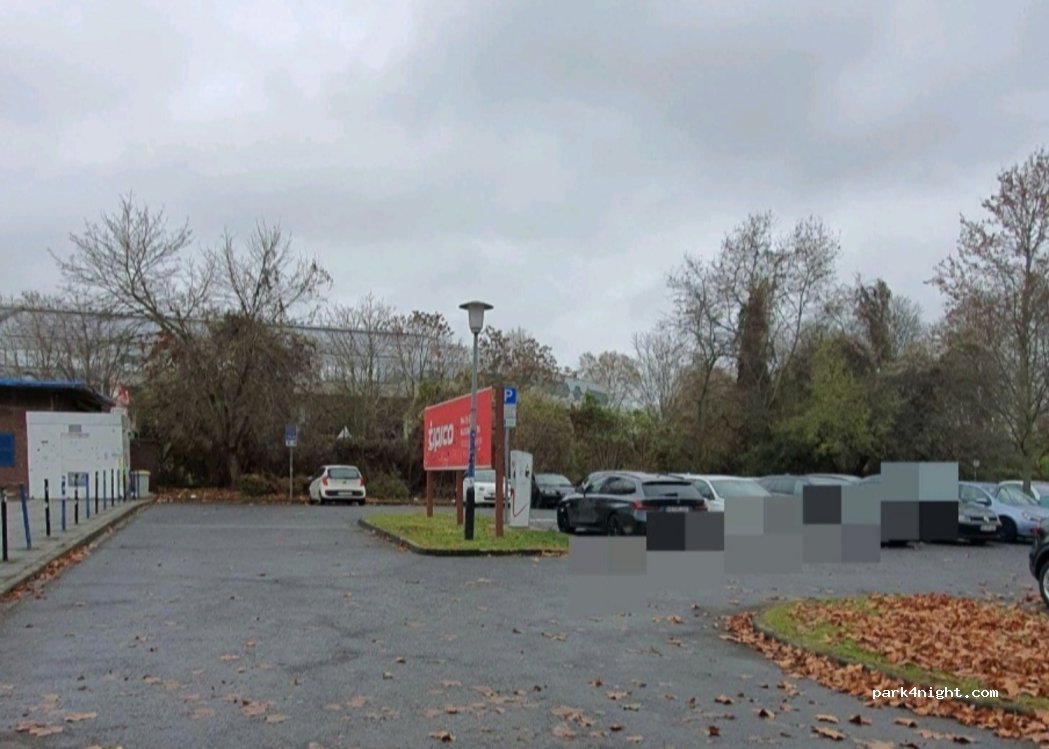 (68165) Mannheim - Karl-Ladenburg-Straße — foto
