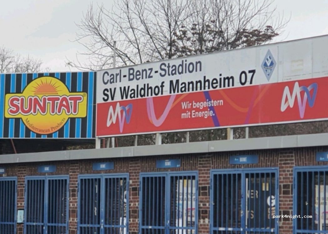 (68165) Mannheim - Karl-Ladenburg-Straße — foto 4