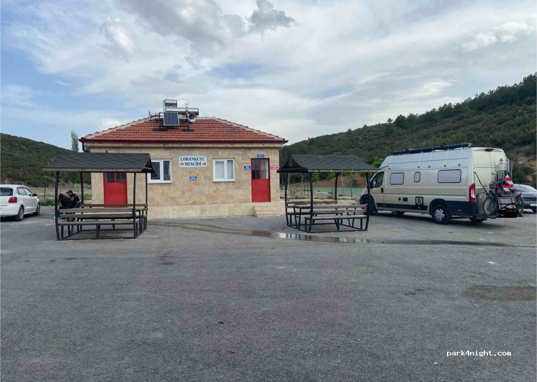 (42700) Beyşehir - Ağılönü Köyü Yolu — foto 2