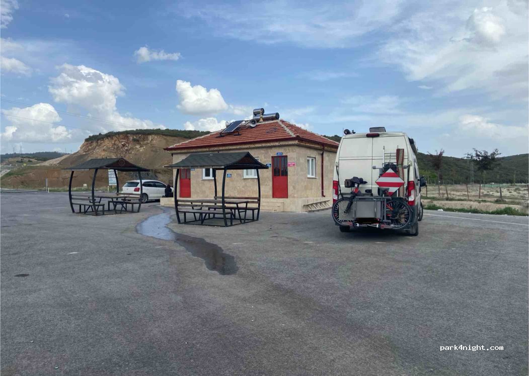 (42700) Beyşehir - Ağılönü Köyü Yolu — foto 3