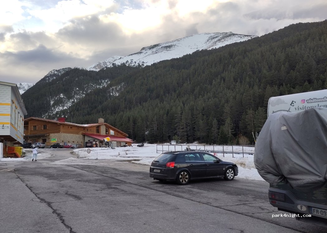 (2770) Bansko - Unnamed Road — foto