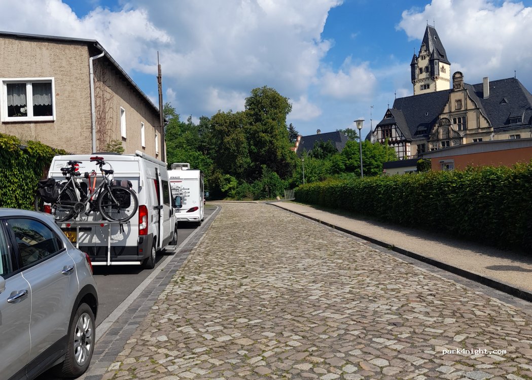 (06484) Quedlinburg - 5C Wipertistraße — foto 3