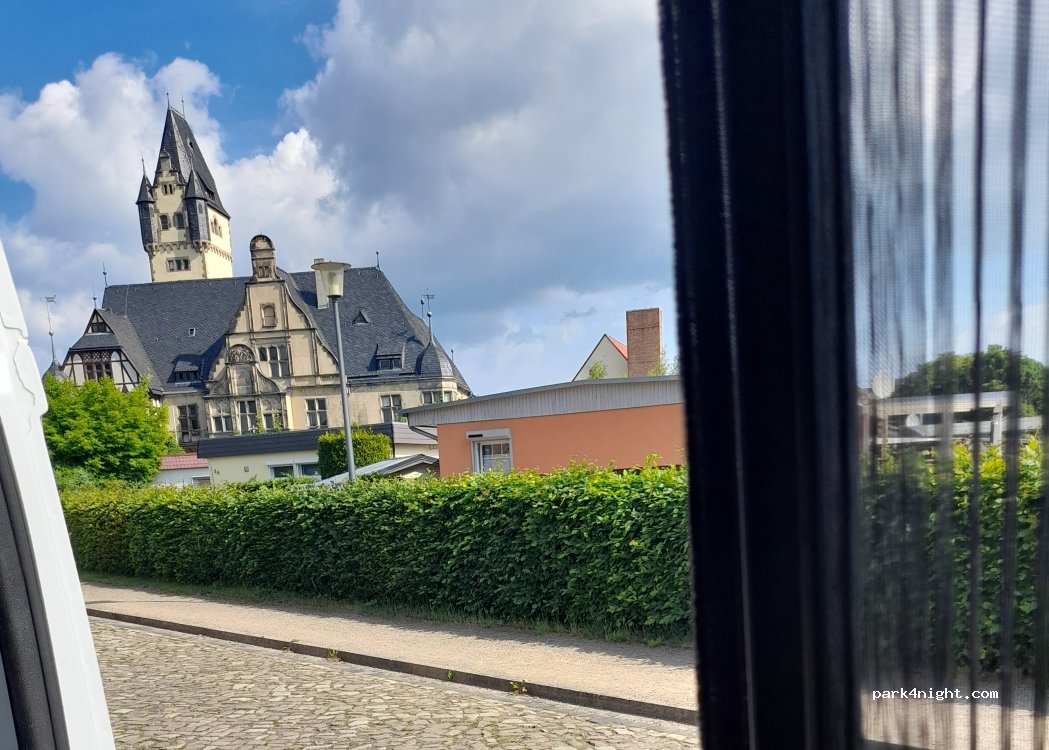 (06484) Quedlinburg - 5C Wipertistraße — foto 4