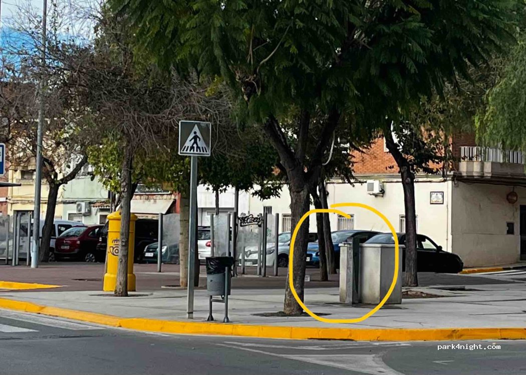 (46117) Bétera - 21 Carrer Sant Miquel — foto