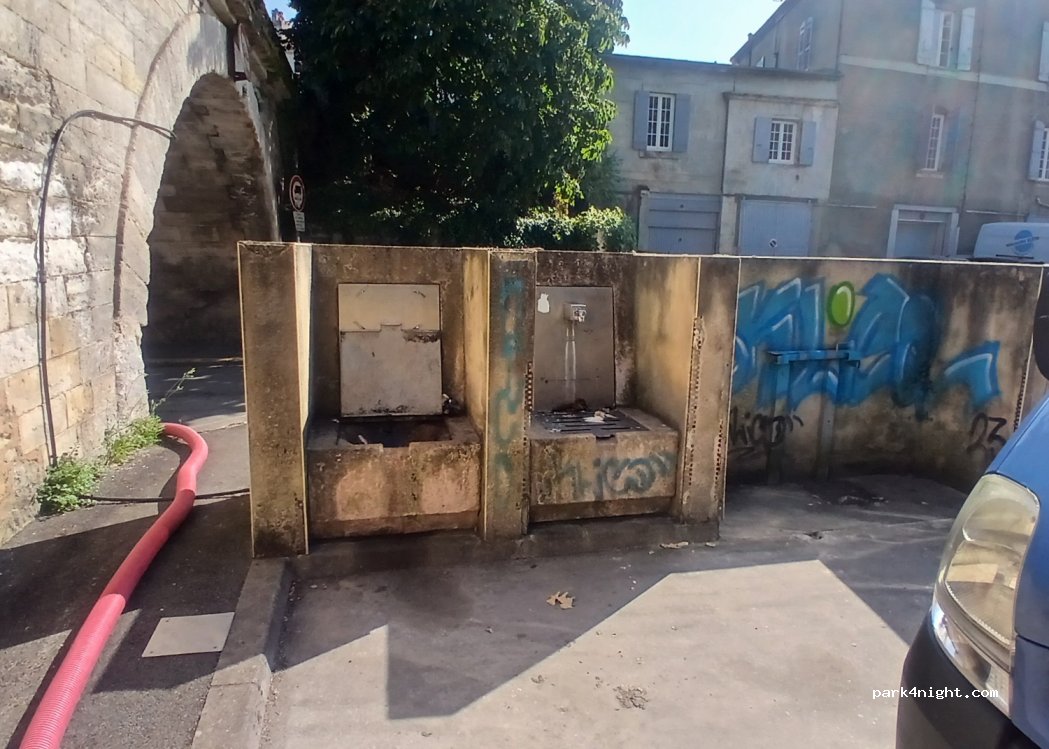 (24000) Périgueux - 7 Rue de l'Ancienne Préfecture — foto 2