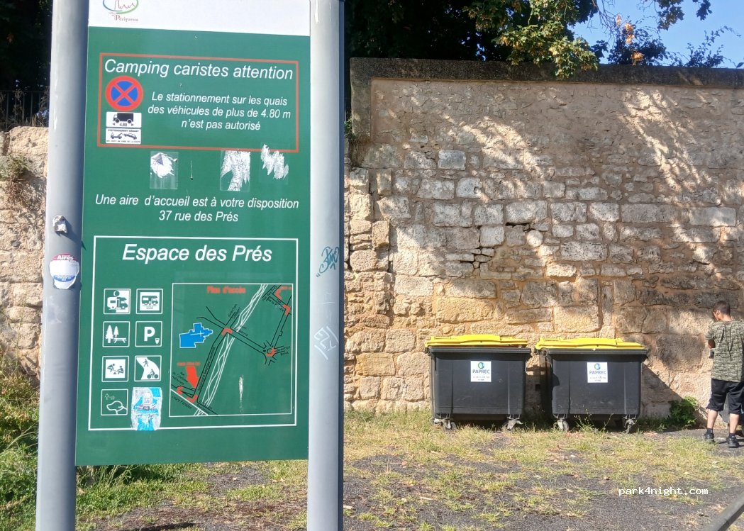 (24000) Périgueux - 7 Rue de l'Ancienne Préfecture — foto 3