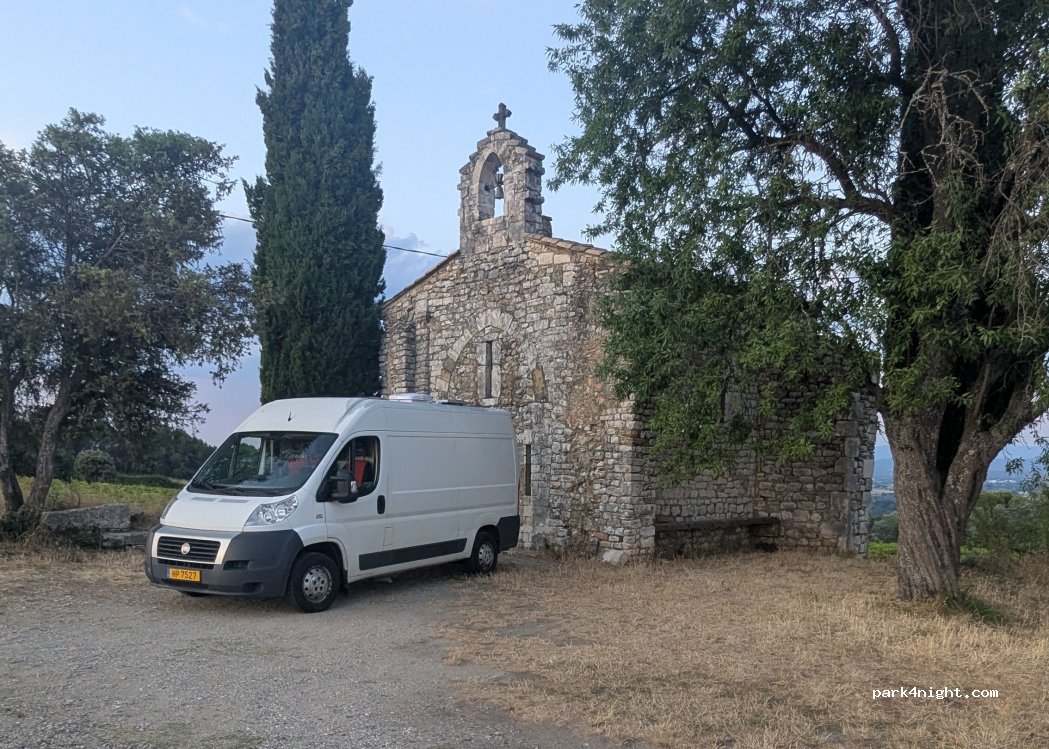 (07700) Saint-Marcel-d'Ardèche - 1045 Saint-Julien — foto 3