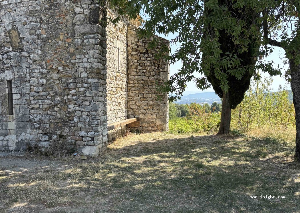 (07700) Saint-Marcel-d'Ardèche - 1045 Saint-Julien — foto 4