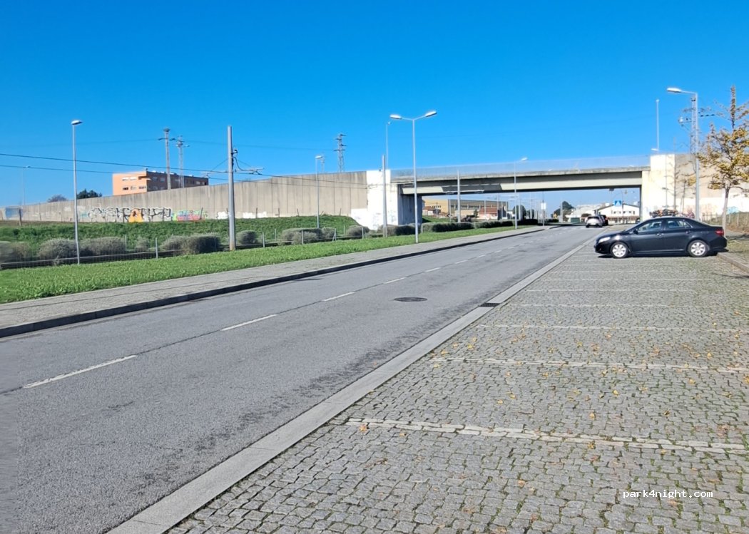 (4470-428) Moreira - 35 Rua Casimiro Albano Monteiro — foto