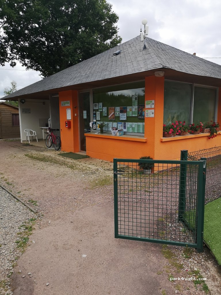 Camping des Deux Moulins — foto 2