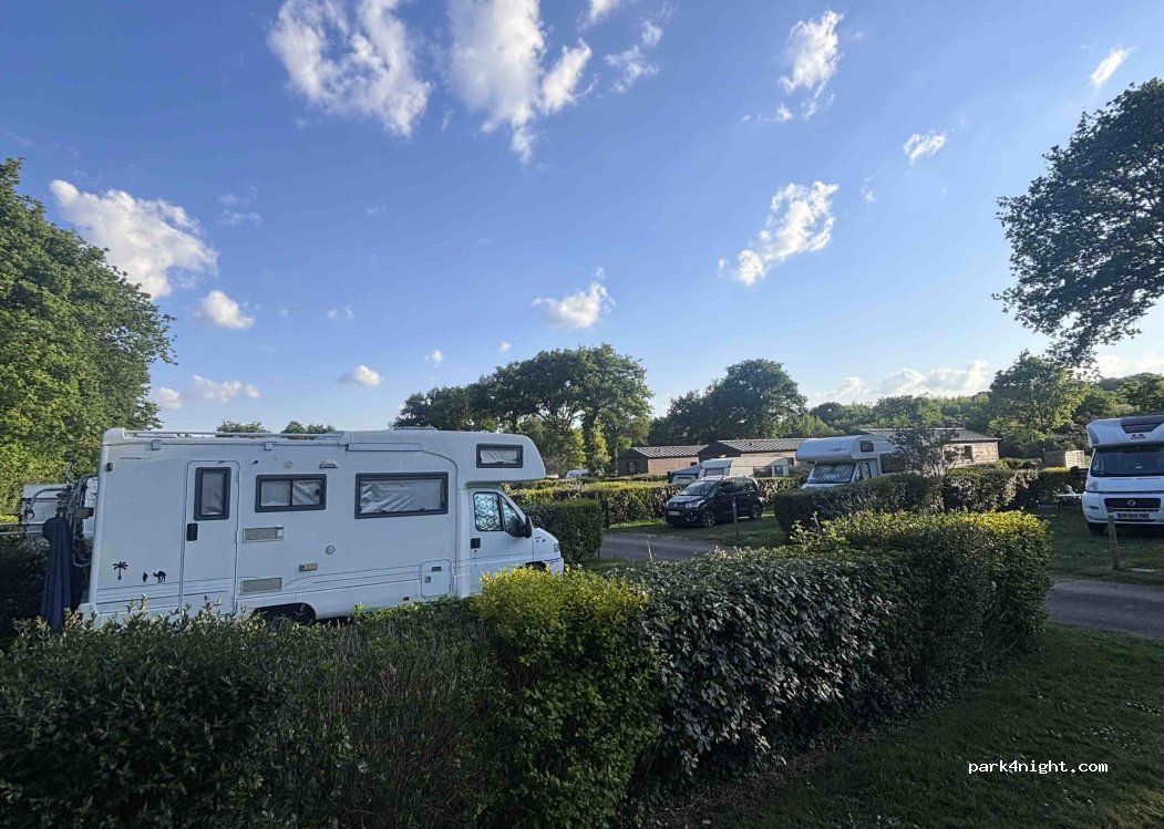 Camping des Deux Moulins — foto 5
